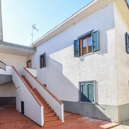 דירה Cozy In San Leonardo Di Cutro With Wifi *