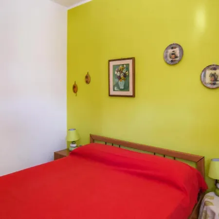 Apartment Cozy In San Leonardo Di Cutro With Wifi Le Castella (Calabria)